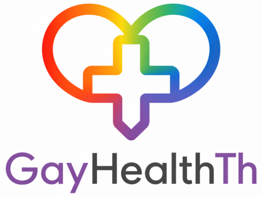 gayhealthth